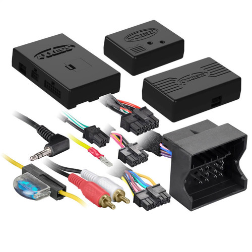 Metra AX-BM90122 MOST25 Radio Replacement Interface