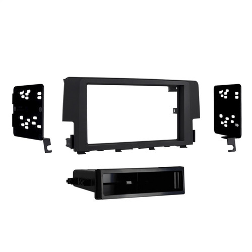 Metra 99-7812B Radio Installation Kit Fits 16-20 Civic
