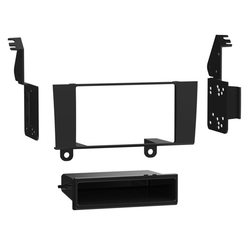 Metra 99-8165 Radio Installation Kit Fits 95-00 LS400