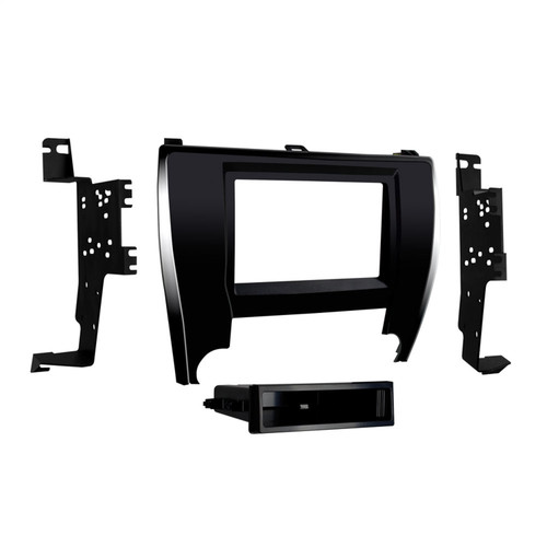 Metra 99-8249 Radio Installation Kit Fits 15-17 Camry