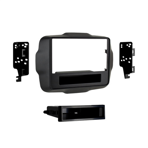 Metra 99-6532B Radio Installation Kit Fits 15-20 Renegade