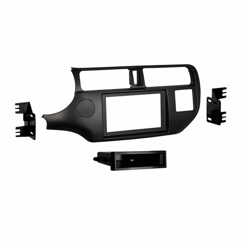 Metra 99-7367B Radio Installation Kit Fits 16-17 Rio