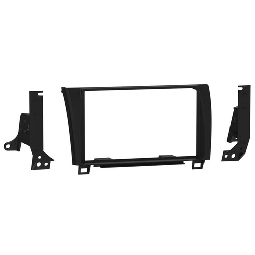 Metra 108-TO1B Radio Installation Kit Fits 07-20 Sequoia Tundra
