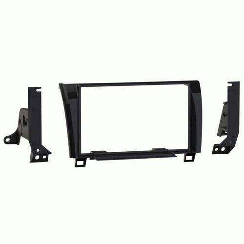 Metra 108-TO1HG Radio Installation Kit Fits 07-20 Sequoia Tundra