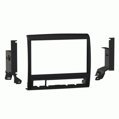 Metra 108-TO2B Radio Installation Kit Fits 12-15 Tacoma
