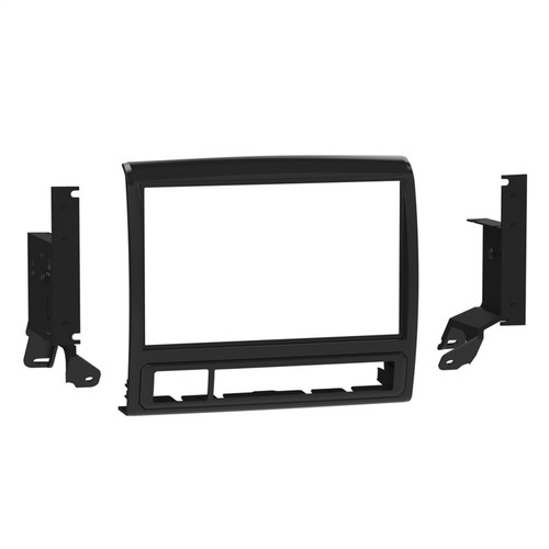 Metra 108-TO2CHG Radio Installation Kit Fits 12-15 Tacoma