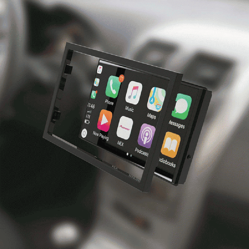 Metra 108-UN01 Radio Installation Kit