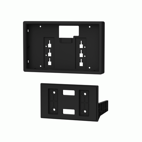 Metra 108-UN02 Floating Mount Kit Pioneer 8-in Radios
