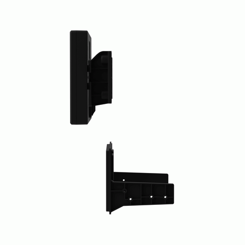 Metra 108-UN02 Floating Mount Kit Pioneer 8-in Radios