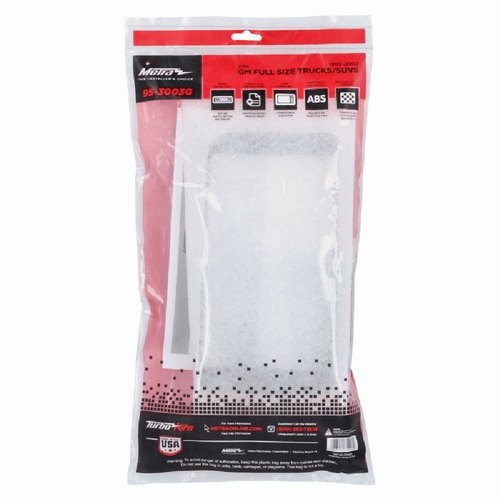 Metra 95-3003G Radio Installation Kit