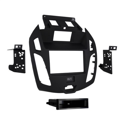 Metra 99-5831B Radio Installation Kit Fits 14-16 Transit Connect