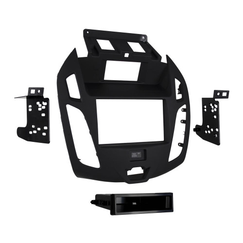 Metra 99-5831B Radio Installation Kit Fits 14-16 Transit Connect
