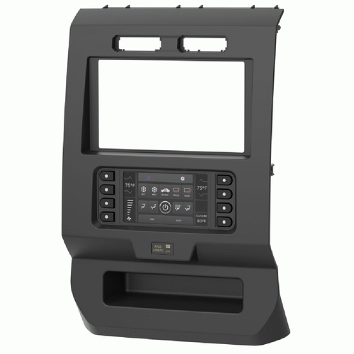 Metra 99-5834CH Radio Installation Kit