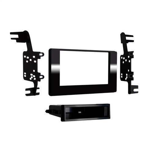 Metra 99-8250 Radio Installation Kit Fits 15-16 Sienna