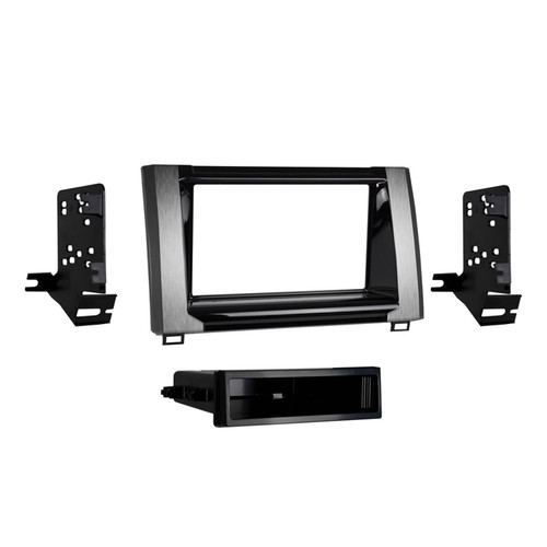 Metra 99-8252 Radio Installation Kit Fits 14-18 Tundra