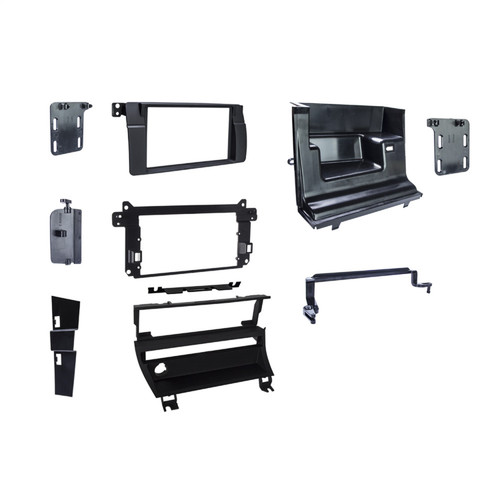Metra 95-9313B Radio Installation Kit