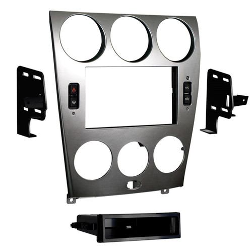 Metra 99-7523S Custom Fit Mounting Kit Fits 03-05 6