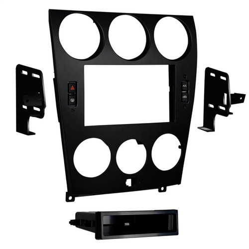 Metra 99-7524B Custom Fit Mounting Kit Fits 06-08 6
