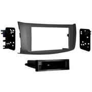 Metra 99-7618G Custom Fit Mounting Kit Fits 13-18 Sentra