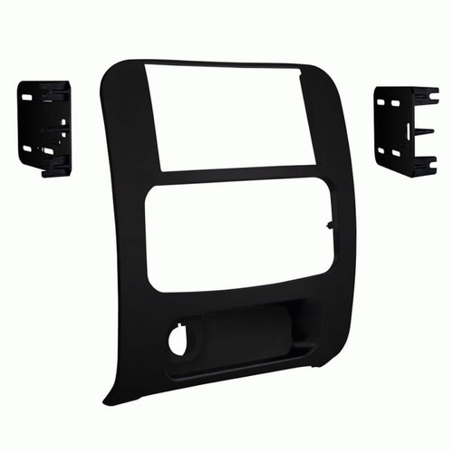 Metra 95-6524B Custom Fit Mounting Kit Fits 02-07 Liberty