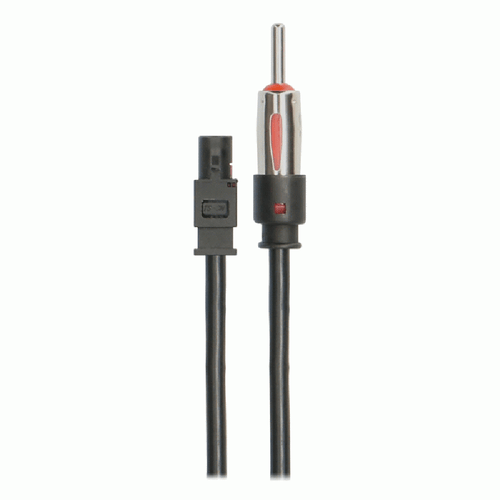 European Vehicle Antenna Adapter Cable 2000+