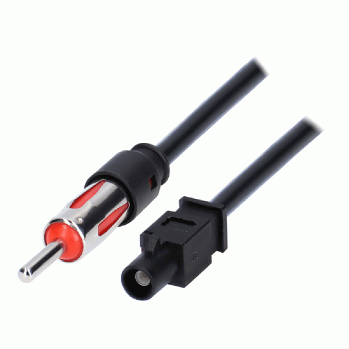 European Vehicle Antenna Adapter Cable 2000+