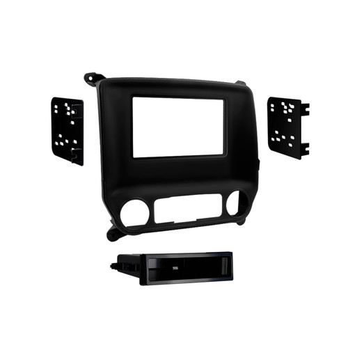 Metra 99-3014G Custom Fit Mounting Kit Metra 99-3014G Custom Fit Mounting Kit