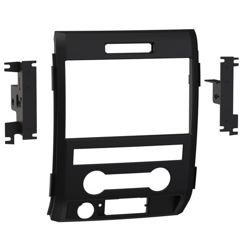 Metra 108-FD3B Radio Installation Kit Fits 09-14 F-150