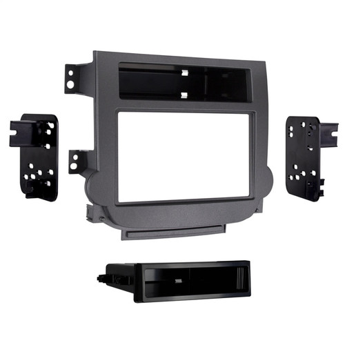 Metra 99-3314G Custom Fit Mounting Kit Fits 13-18 Malibu