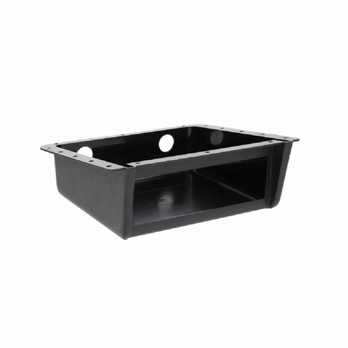 Metra 99-9000 Universal Under Dash/CD Housing Metra 99-9000 Universal Under Dash/CD Housing