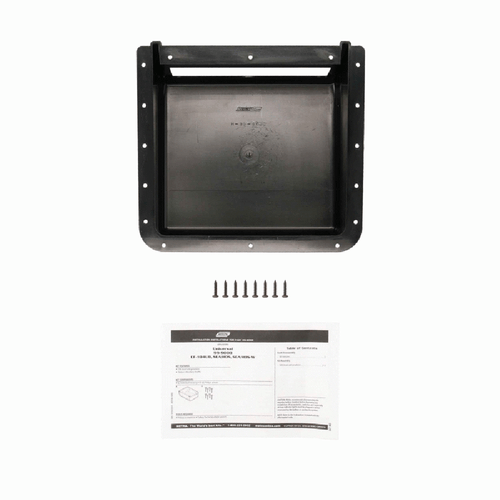 Metra 99-9000 Universal Under Dash/CD Housing