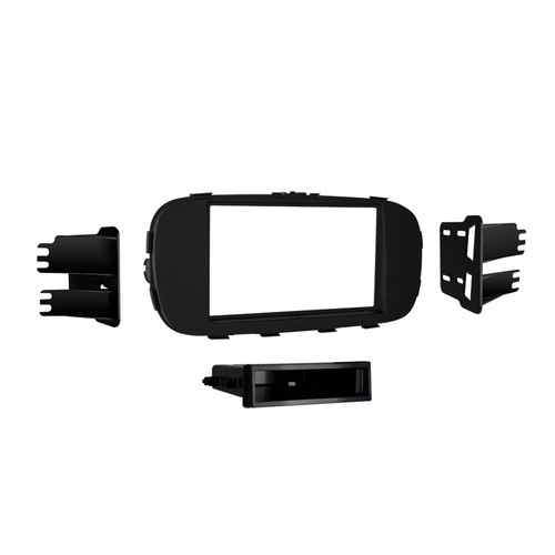 Metra 99-7360B Custom Fit Mounting Kit Fits 14-18 Soul