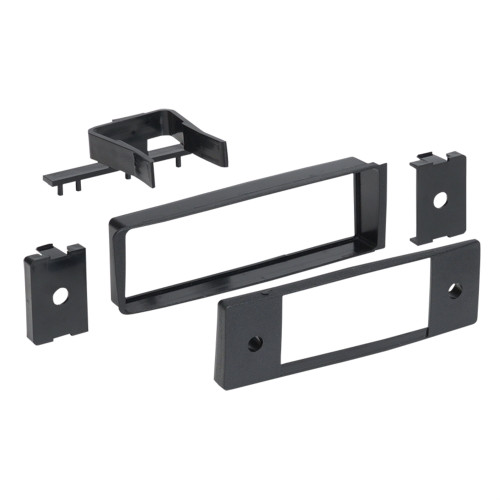 Metra 99-7891 TURBOKits; Radio Installation Kit Fits 96-98 Civic Civic del Sol