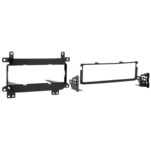 Metra 99-7950 TURBOKits; Radio Installation Kit Fits Aerio Grand Vitara XL-7