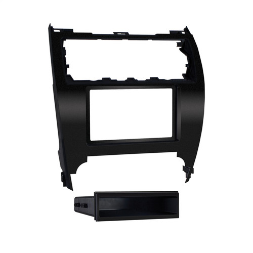Metra 99-8232B Custom Fit Mounting Kit Fits 12-14 Camry