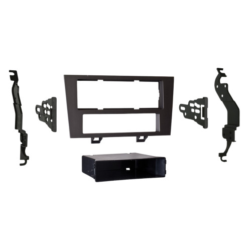 Metra 99-8150 TURBOKits; Radio Installation Kit Fits 92-96 ES300