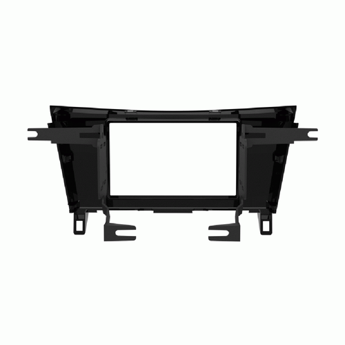Metra 95-7622HG Custom Fit Mounting Kit Fits 14-18 Rogue