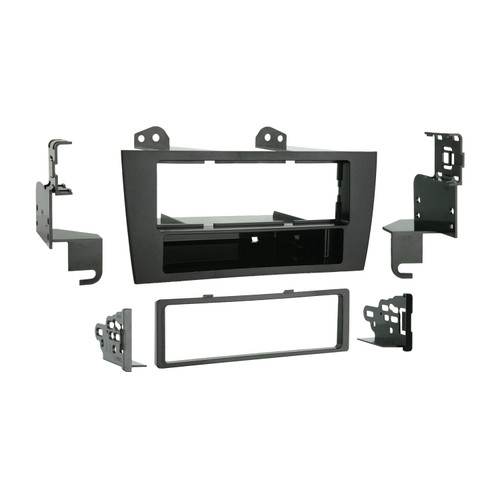 Metra 99-8155 TURBOKits; Radio Installation Kit Fits 97-03 ES300