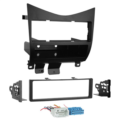 Metra 99-7862 TURBOKits; Radio Installation Kit Fits 03-07 Accord