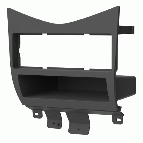 Metra 99-7862 TURBOKits; Radio Installation Kit Fits 03-07 Accord