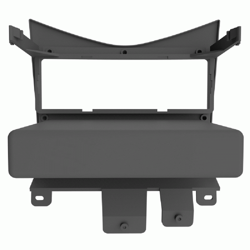 Metra 99-7862 TURBOKits; Radio Installation Kit Fits 03-07 Accord