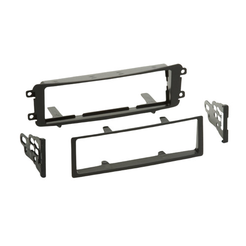 Metra 99-7009 TURBOKits; Radio Installation Kit Fits 04-11 Endeavor