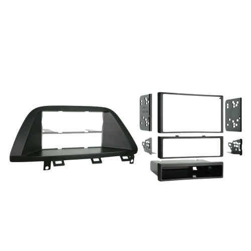 Metra 99-7869 TURBOKits; Radio Installation Kit Fits 05-10 Odyssey