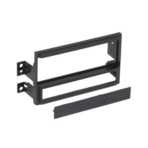 Metra 99-7580 TURBOKits; Radio Installation Kit Fits 98-01 Frontier Xterra