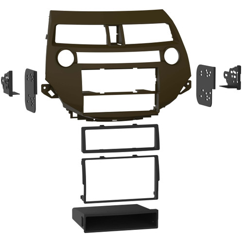 Metra 99-7874T TURBOKits; Radio Installation Kit