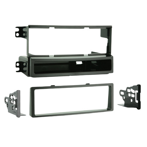 Metra 99-7324 TURBOKits; Radio Installation Kit Fits 06-10 Optima