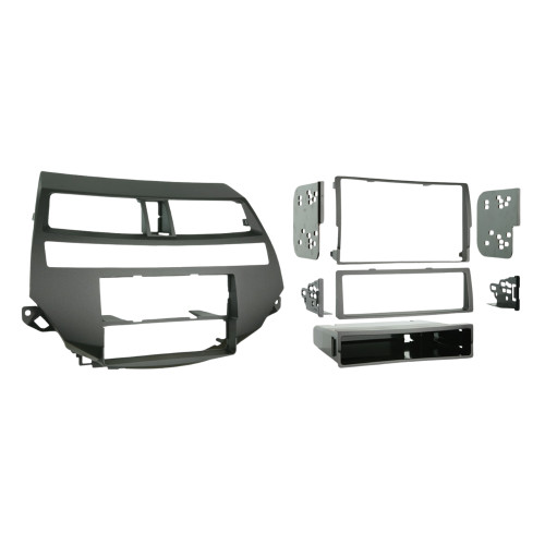 Metra 99-7875 TURBOKits; Radio Installation Kit Fits Accord Accord Crosstour