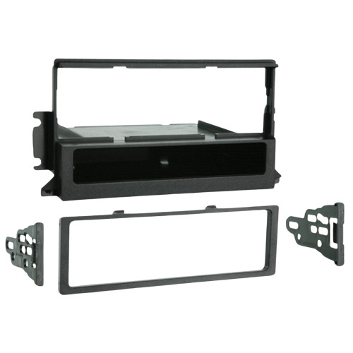 Metra 99-5809 TURBOKits; Radio Installation Kit Fits 98-02 Continental