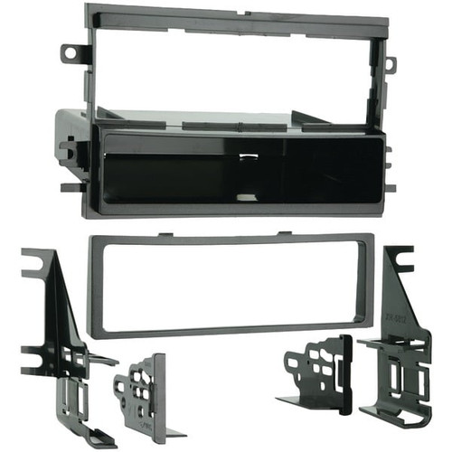Metra 99-5812 TURBOKits; Radio Installation Kit