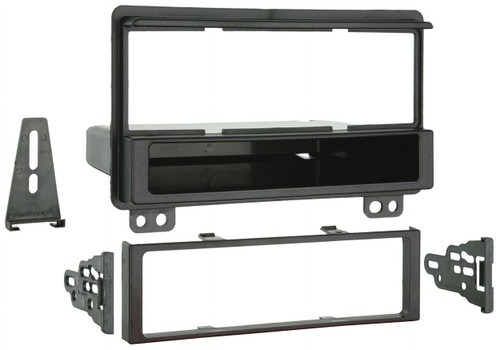 Metra 99-5026 TURBOKits; Radio Installation Kit